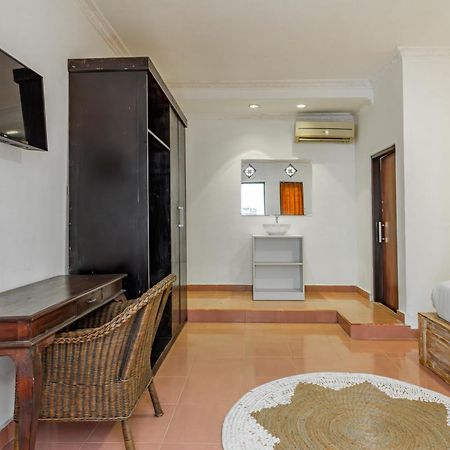 Capital O 93944 Geweka Homestay 金巴兰 外观 照片