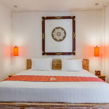 Capital O 93944 Geweka Homestay 金巴兰 外观 照片