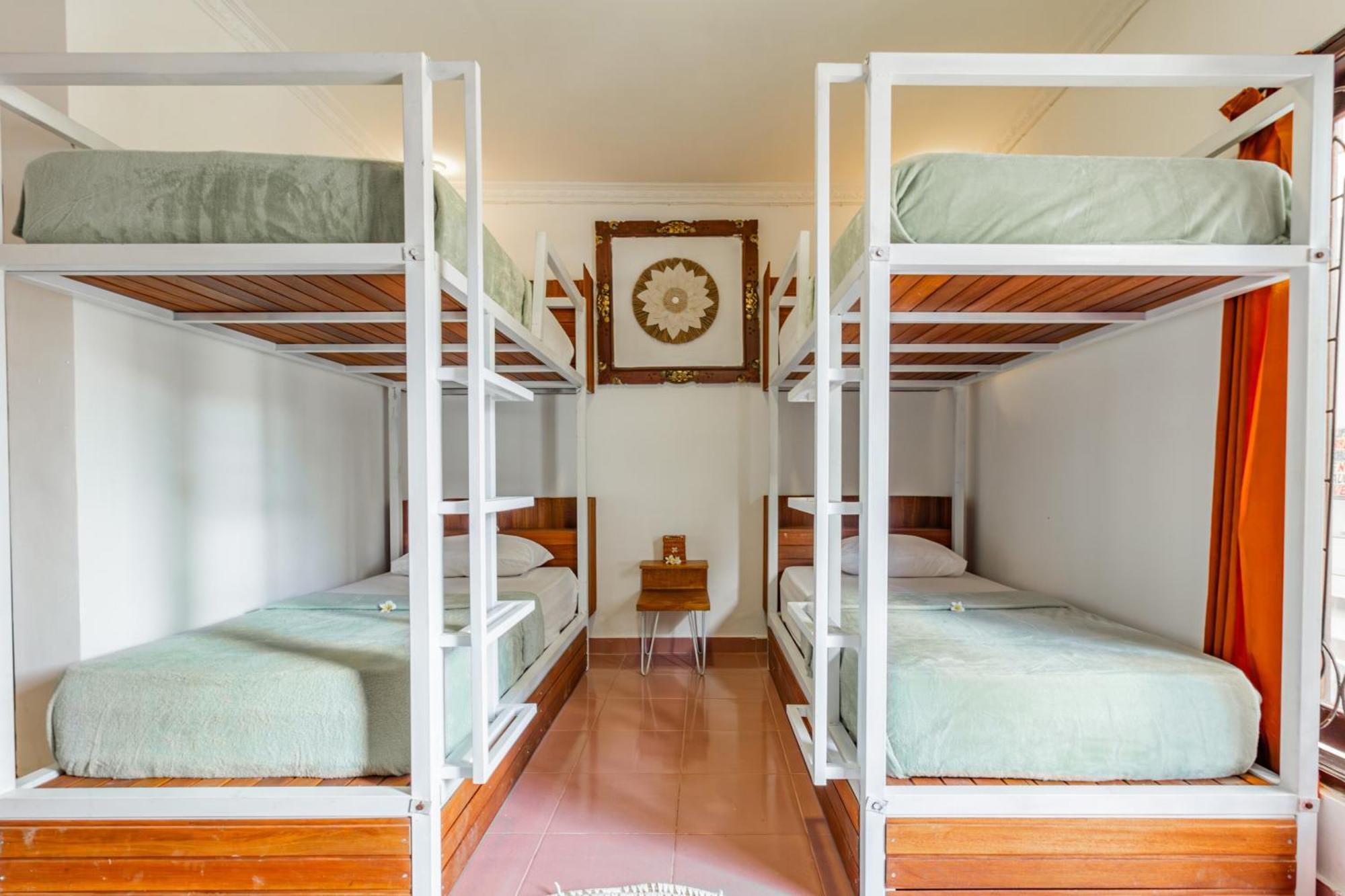 Capital O 93944 Geweka Homestay 金巴兰 外观 照片